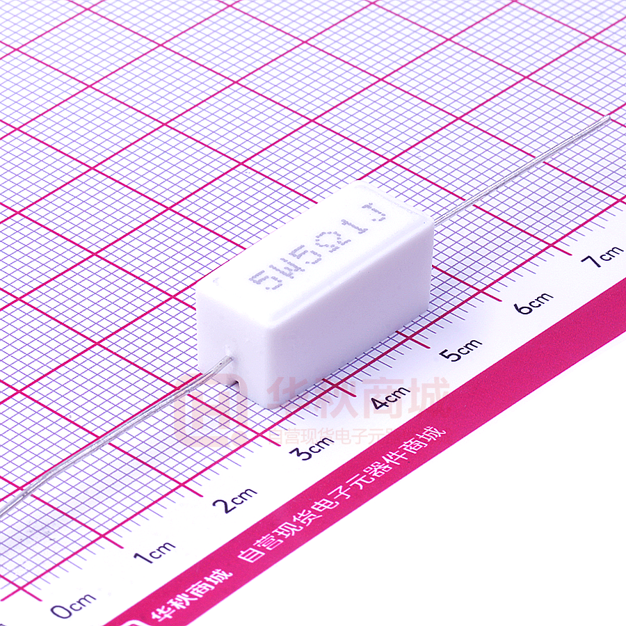 CR-L5W5.1ΩJ