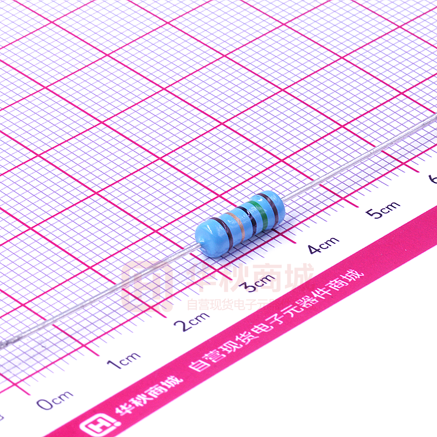 MF2WS-15Ω±1%