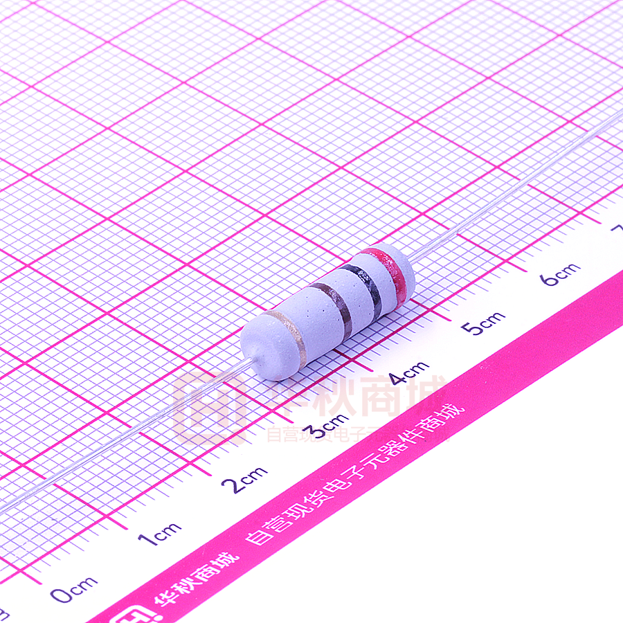 MOF5WS-200Ω±5% T