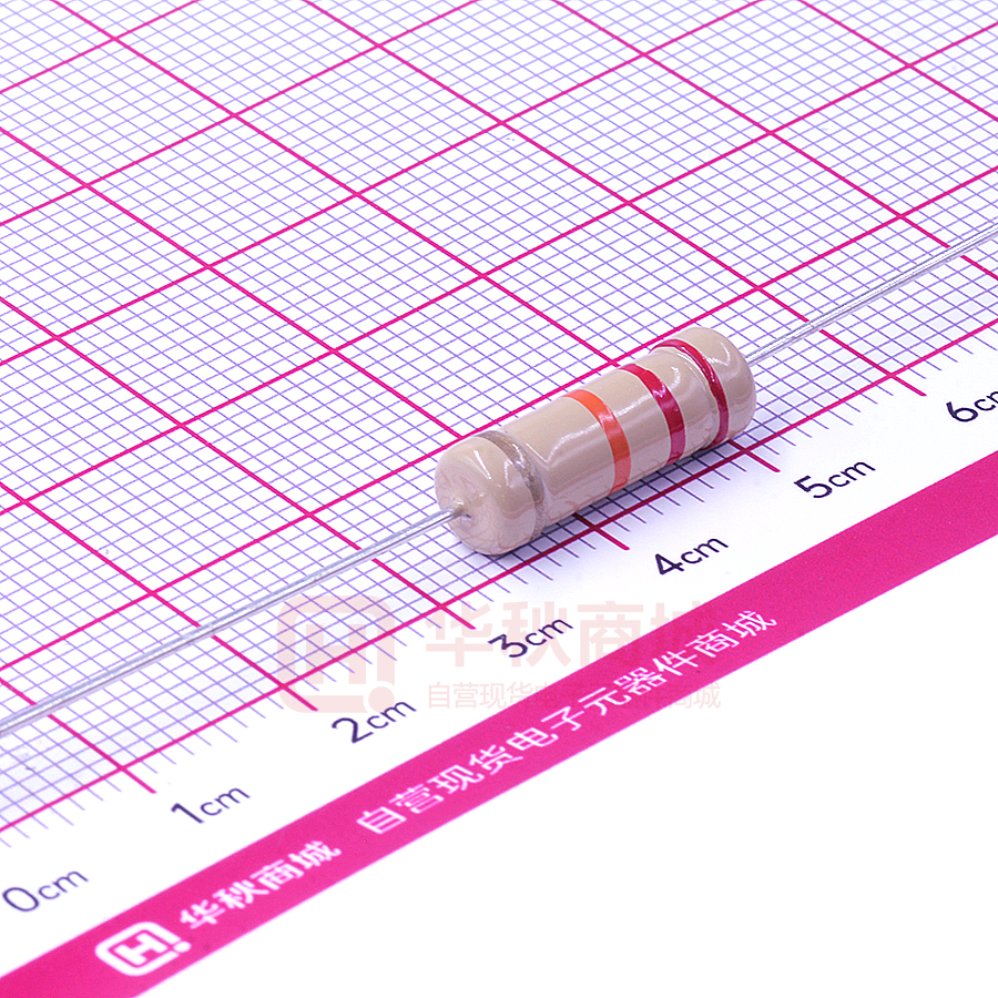 CF5WS-22KΩ±5% T