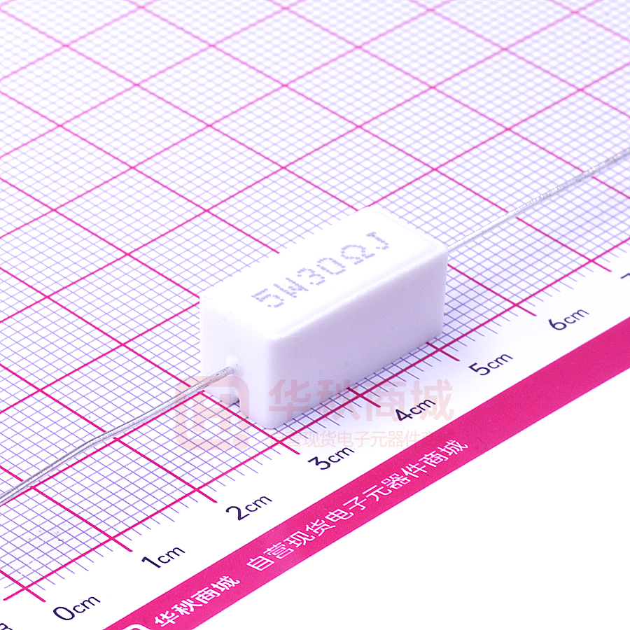 CR-L5W-30ΩJ