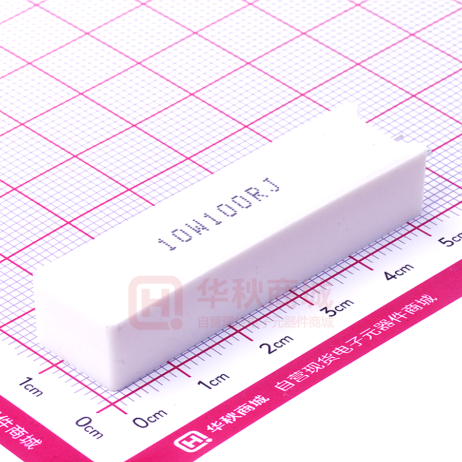 CR-M10W100Ω 5% P