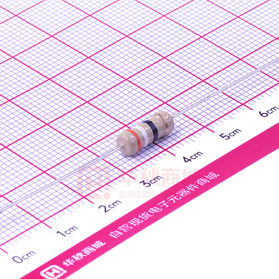 CF1W-39Ω±5% T