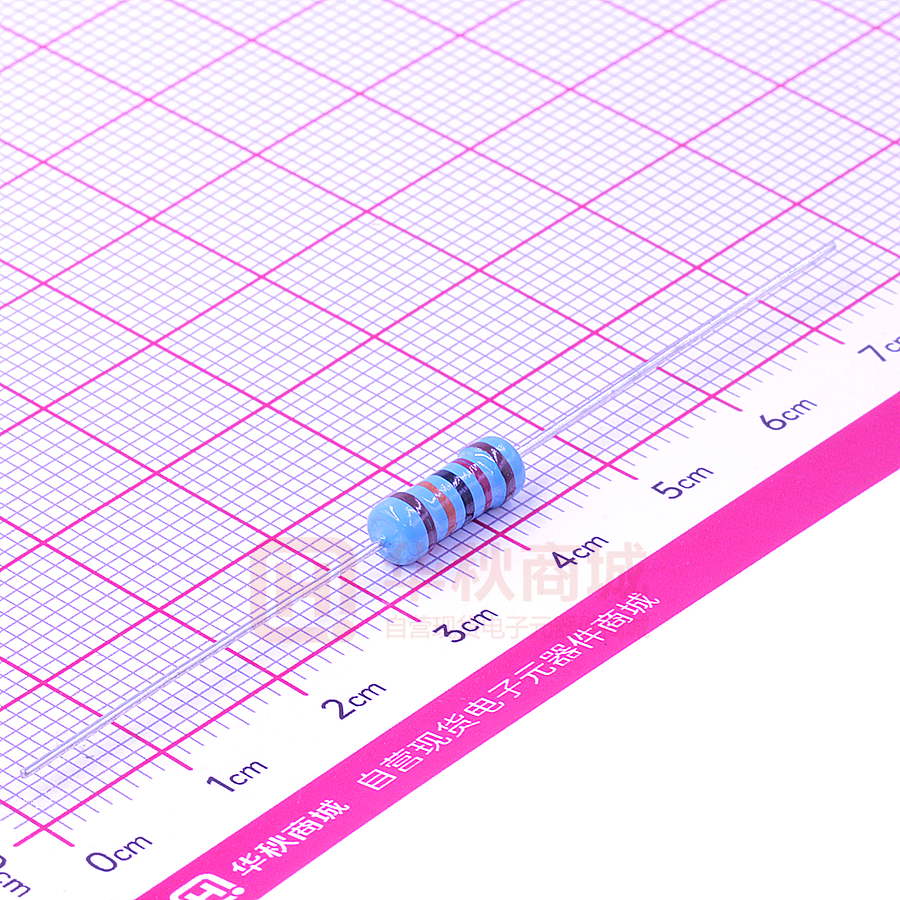 MF1W-120KΩ±1%