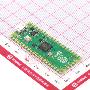 Raspberry Pi Pico 2
