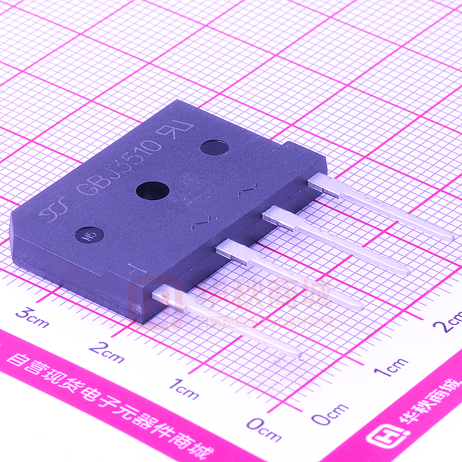 GBJ3510