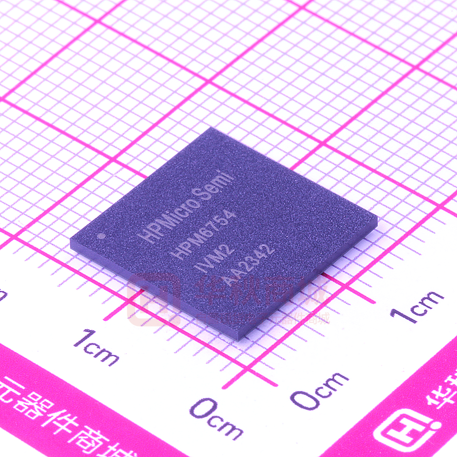 HPM6754IVM2