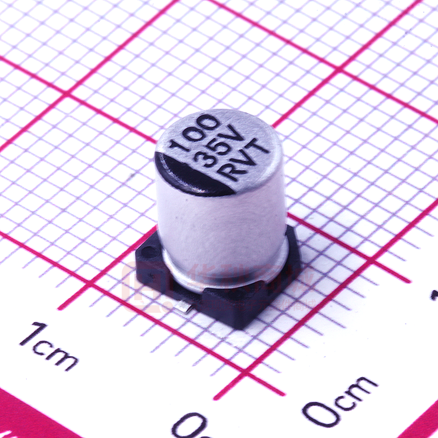 RVT1V101M0607