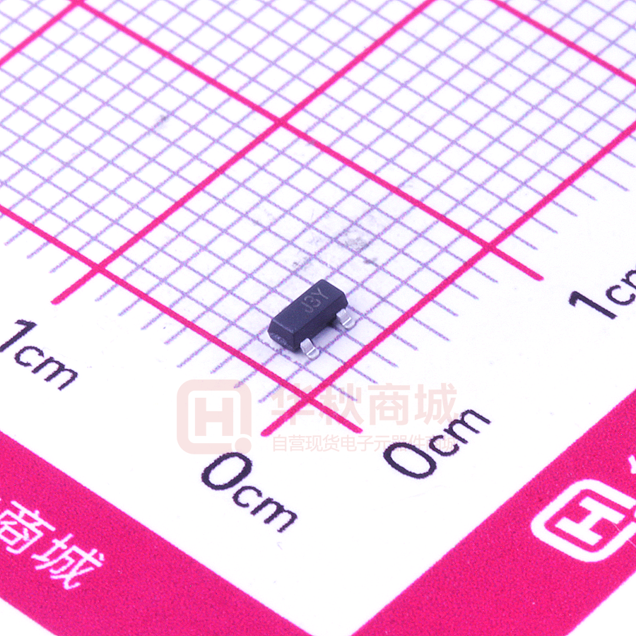 MMBT8050D(J3Y)