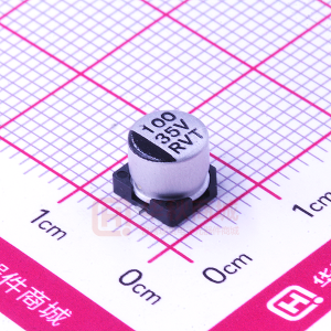 RVT1V101M0605