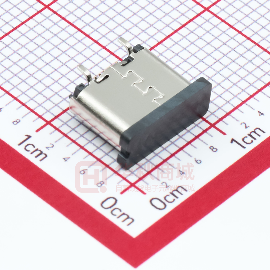 TYPEC-303-ACP16