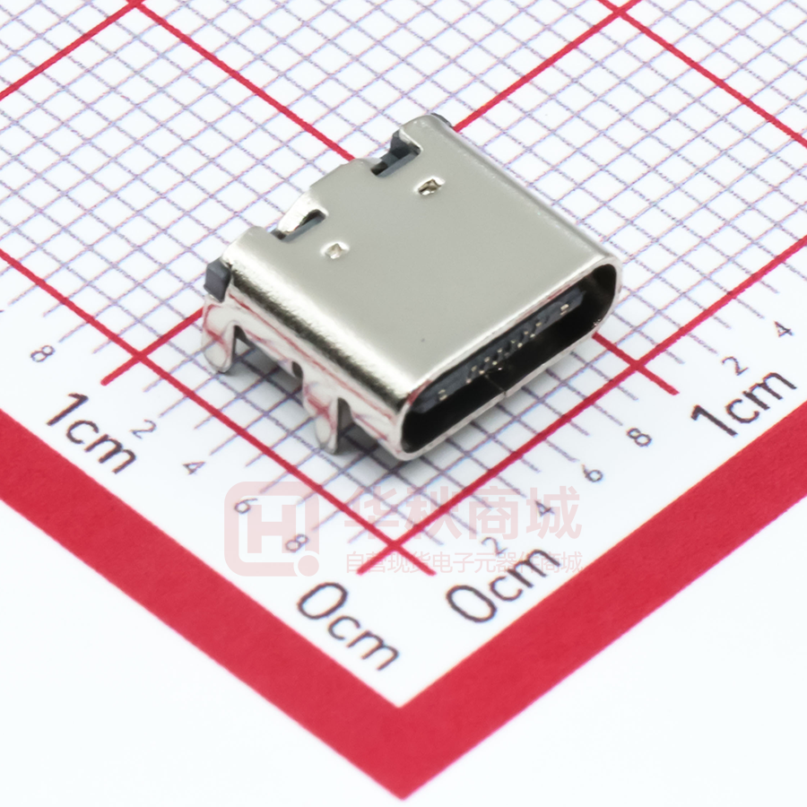 TYPE-C16PIN