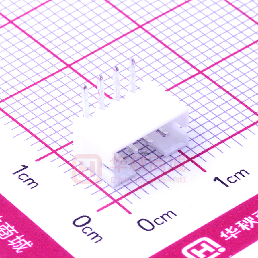 WAFER-PH2.0-4PWZ