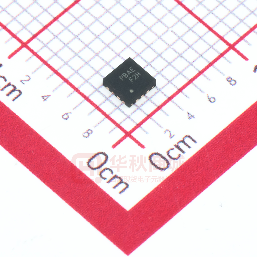 FUSB302MPX