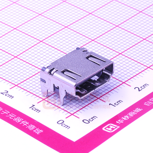 HDMI 19PIN 043
