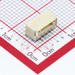 WAFER-GH1.25-4PWB