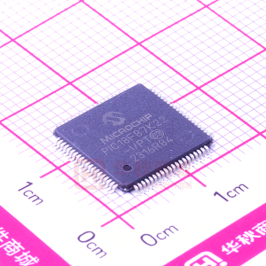 PIC18F87K22T-I/PT