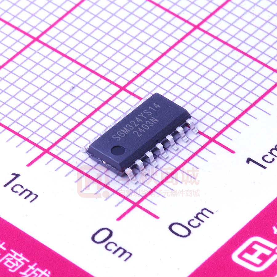 SGM324YS14/TR