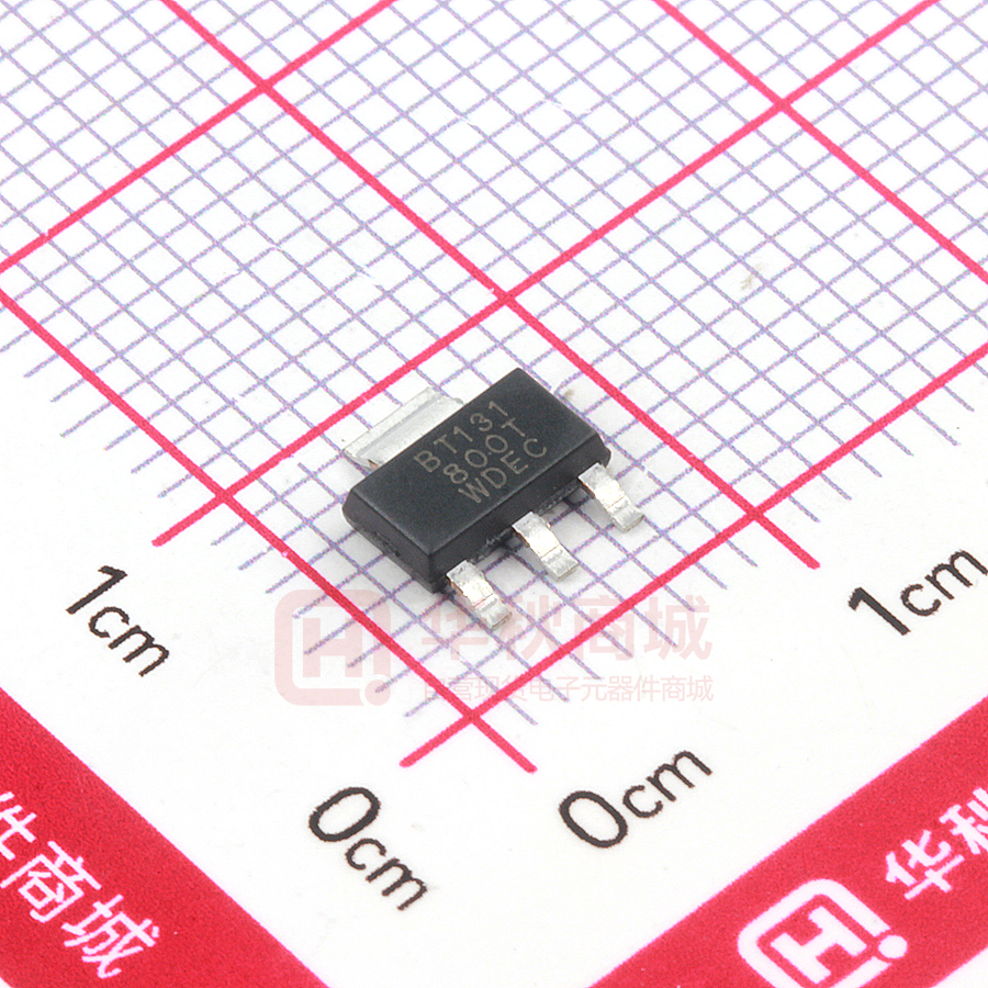 BT131-800T