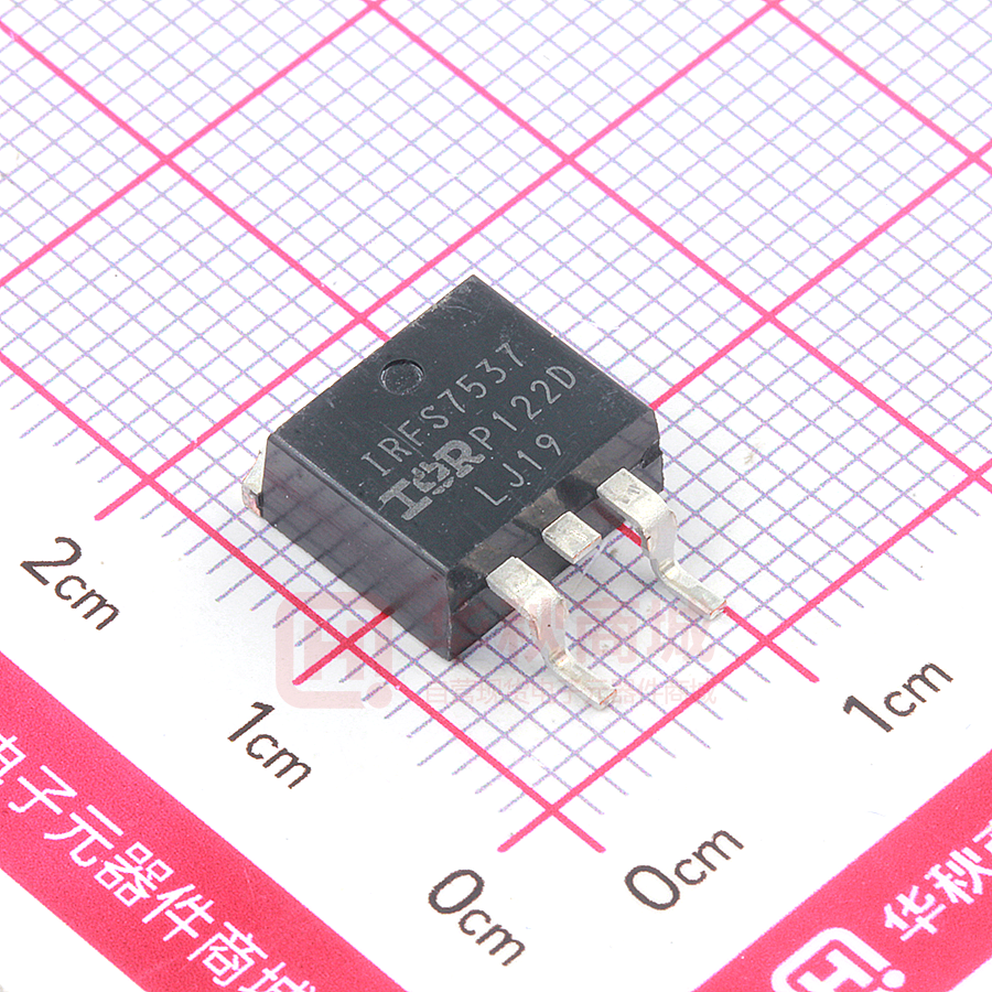 IRFS7537TRLPBF