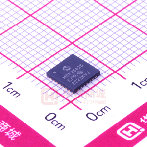 MCP25625T-E/ML