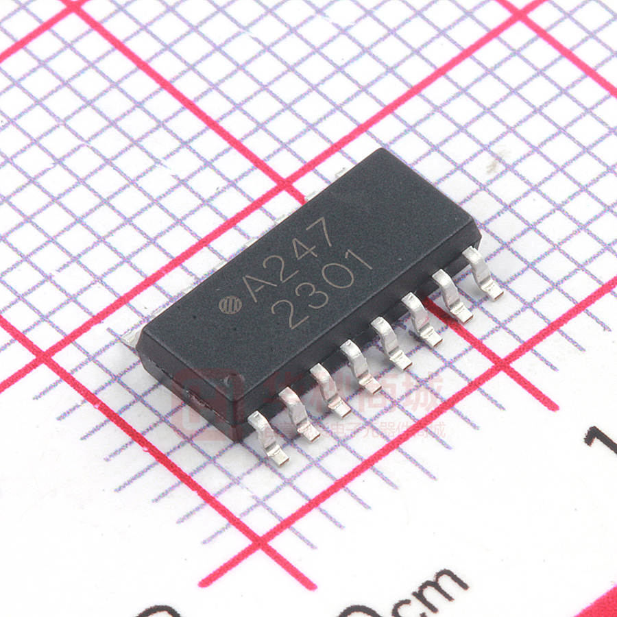 ACPL-247-500E