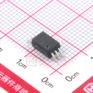 ACPL-W341-500E