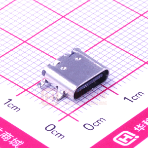 TYPE-C 16P QTWT