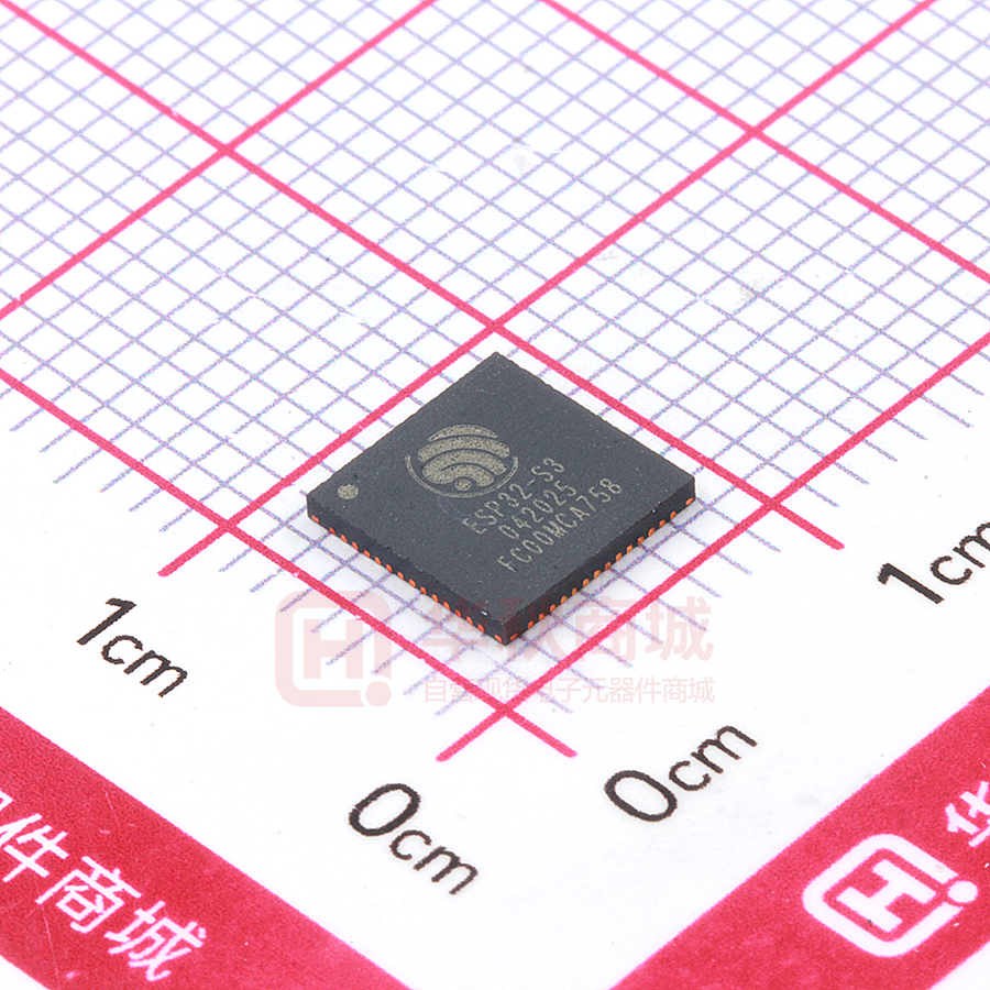 ESP32-S3