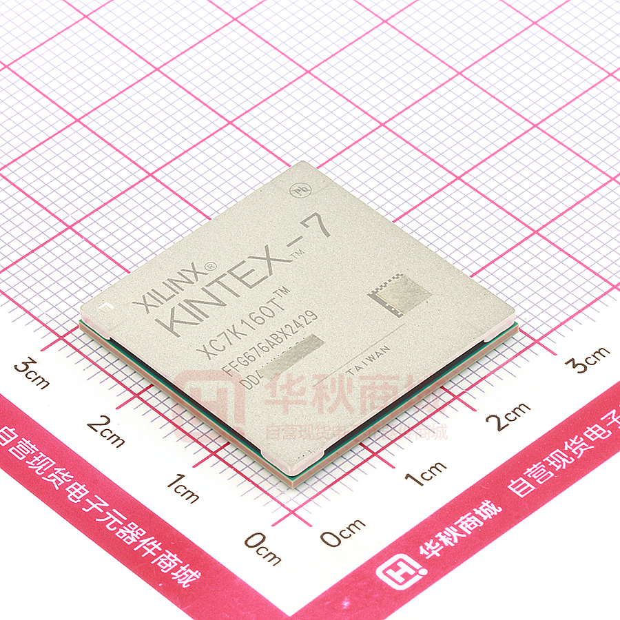 XC7K160T-2FFG676I