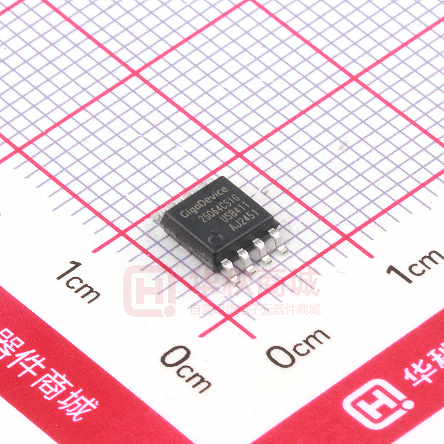 GD25Q64CSIG