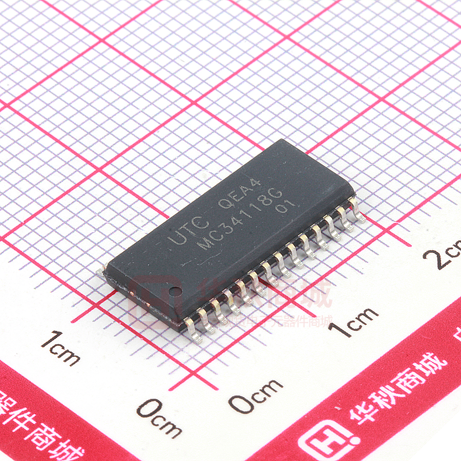 MC34118G-S28-R