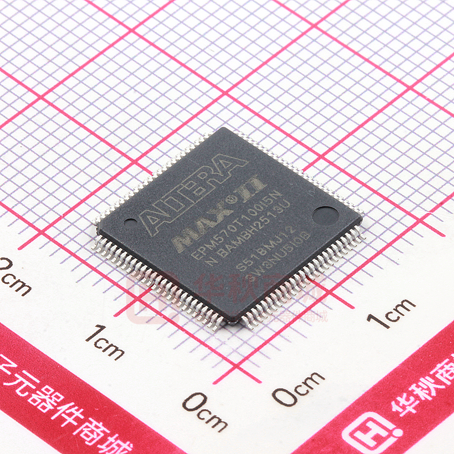 EPM570T100I5N