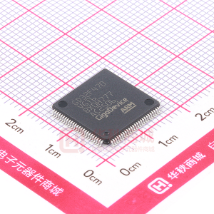 GD32F470VGT6