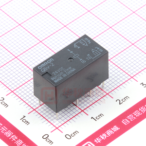 G5V-2-DC24V