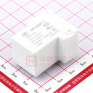 HF105F-1/024D-1HS