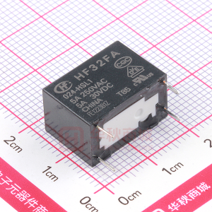 HF32FA/024-HSL1