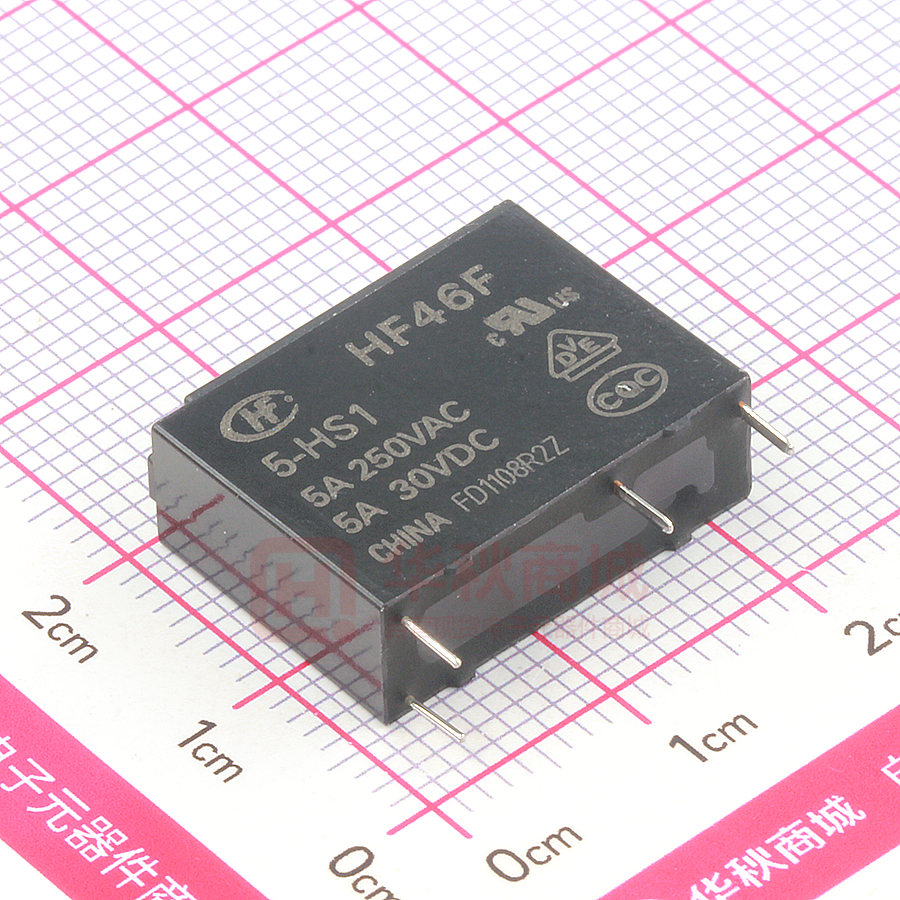 HF46F/5-HS1