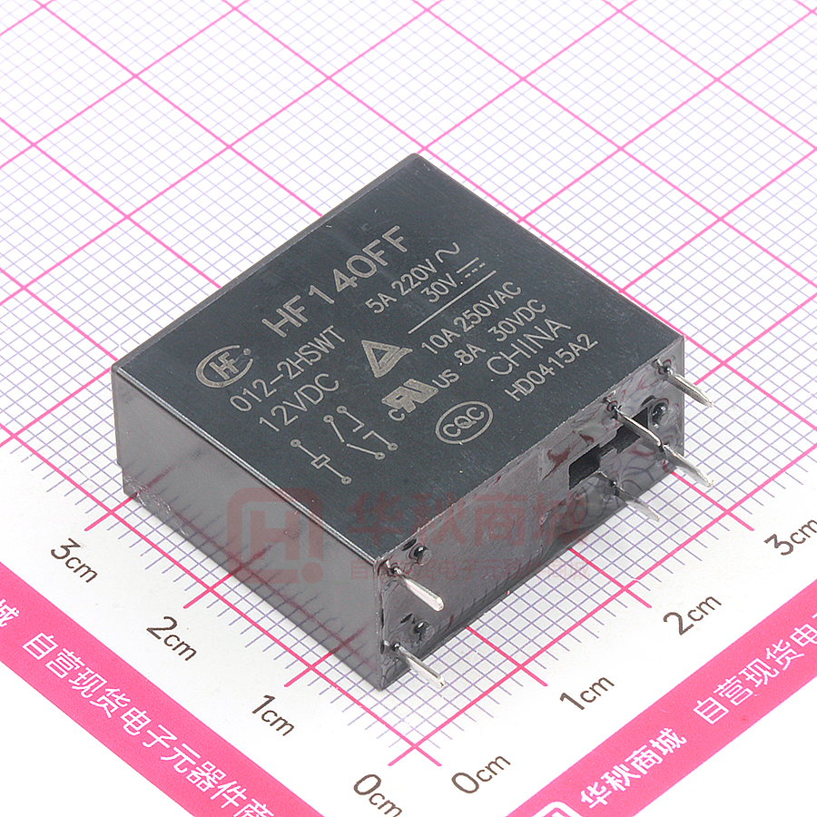 HF140FF/012-2HSWTF
