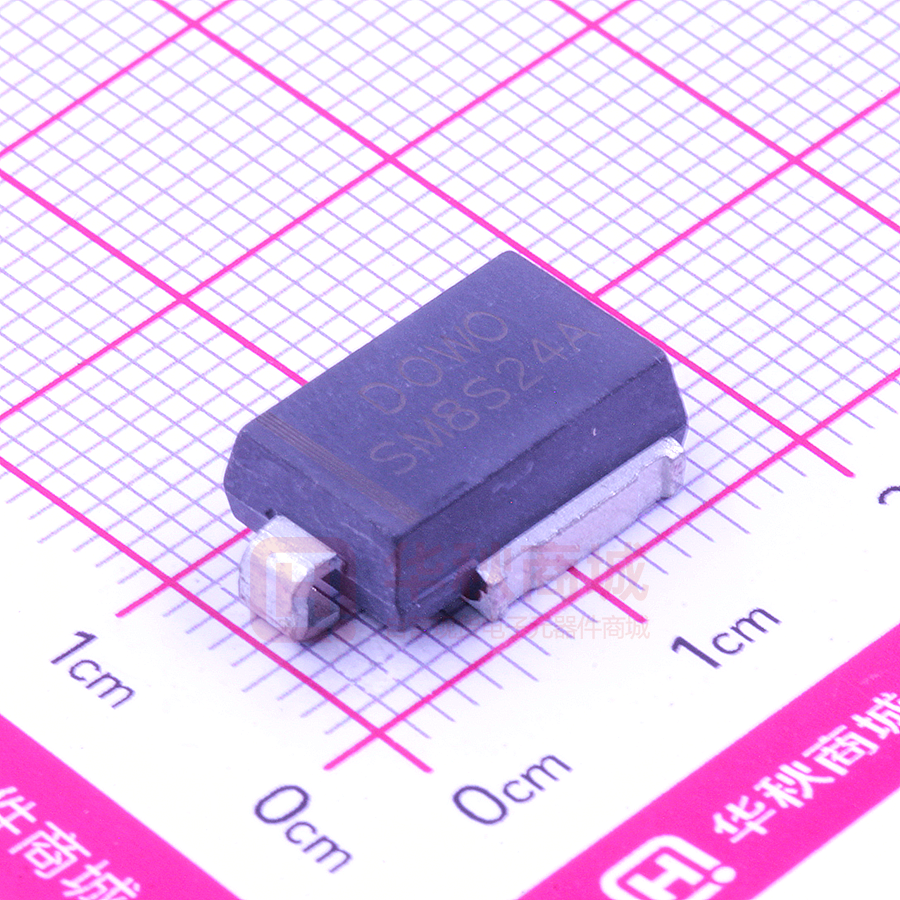SM8S24A