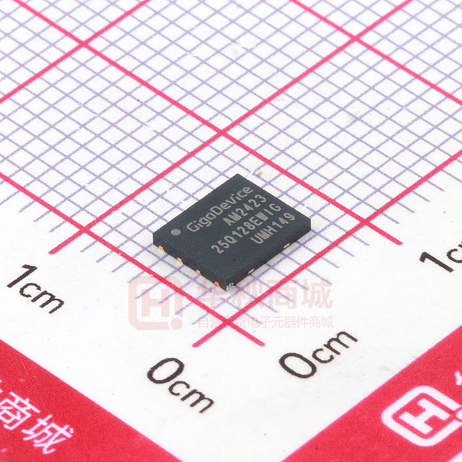 GD25Q128EWIGR
