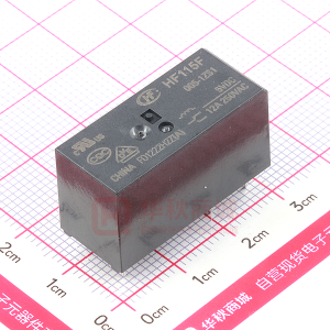 HF115F/005-1ZS1