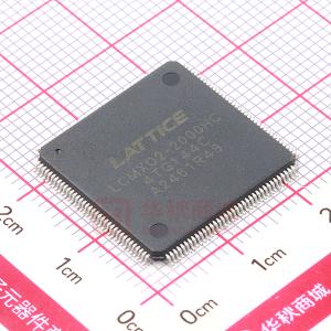 LCMXO2-2000HC-4TG144C