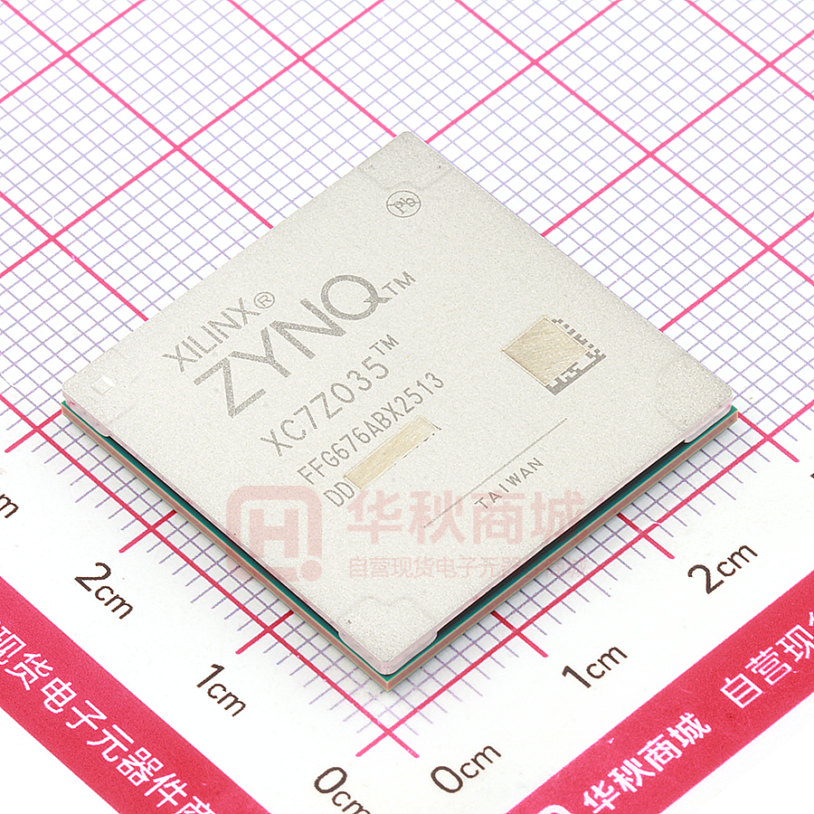XC7Z035-2FFG676I