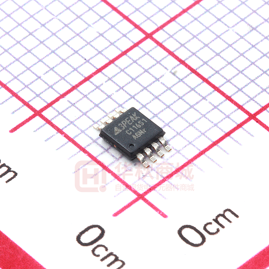 TPC116S1-VR