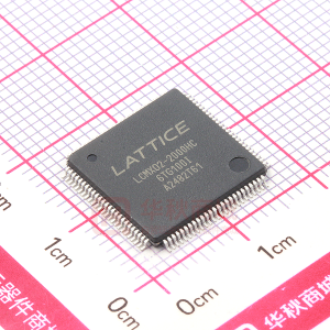 LCMXO2-2000HC-6TG100I