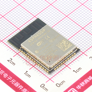 ESP32-WROOM-32-N4