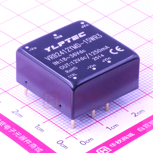 VRB2412YMD-15WR3