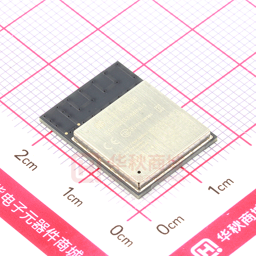 ESP32-S3-MINI-1-N8