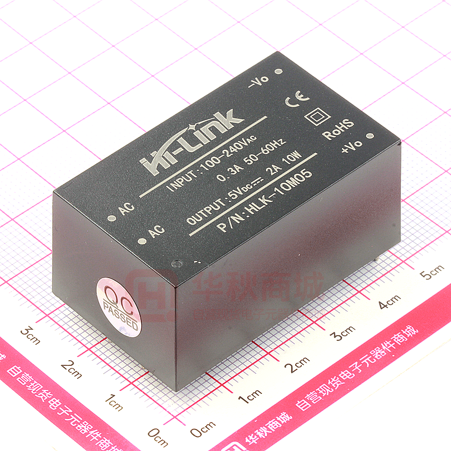 HLK-10M05